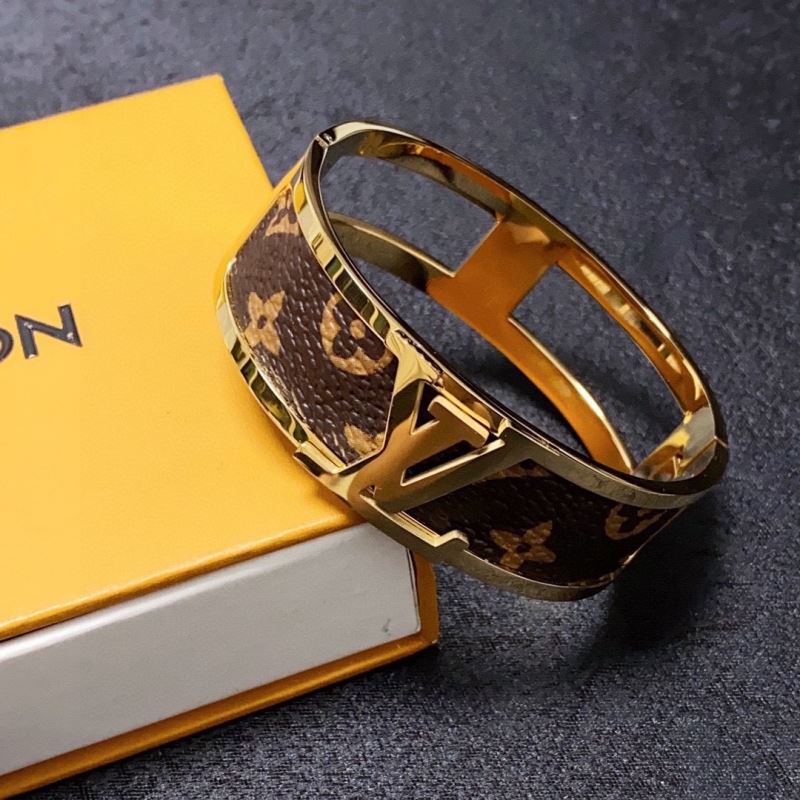 Louis Vuitton Bracelets